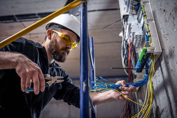 Why Trust Our Certified Electricians for Your Electrical Needs in Harrisburg, AR?